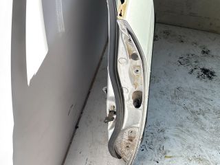 bontott TOYOTA COROLLA Jobb hátsó Ajtó (Üres lemez)