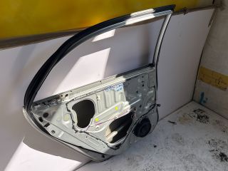 bontott TOYOTA COROLLA Jobb hátsó Ajtó (Üres lemez)