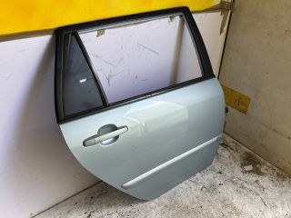 bontott TOYOTA COROLLA Jobb hátsó Ajtó (Üres lemez)