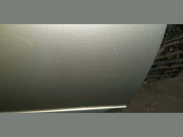 bontott TOYOTA COROLLA Jobb hátsó Ajtó (Üres lemez)