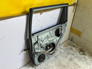 bontott TOYOTA COROLLA Jobb hátsó Ajtó (Üres lemez)