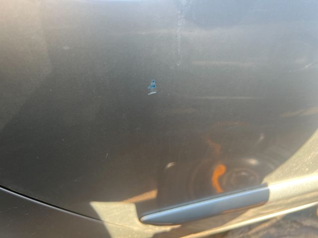 bontott TOYOTA COROLLA Jobb hátsó Ajtó (Üres lemez)