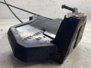 bontott TOYOTA COROLLA Jobb hátsó Ajtózár