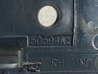 bontott TOYOTA COROLLA Jobb hátsó Ajtózár