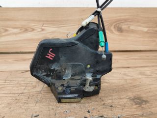 bontott TOYOTA COROLLA Jobb hátsó Ajtózár