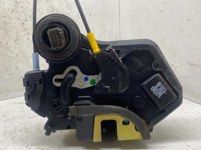 bontott TOYOTA COROLLA Jobb hátsó Ajtózár