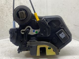 bontott TOYOTA COROLLA Jobb hátsó Ajtózár