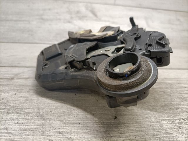 bontott TOYOTA COROLLA Jobb hátsó Ajtózár