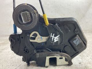 bontott TOYOTA COROLLA Jobb hátsó Ajtózár