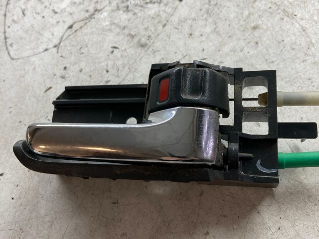 bontott TOYOTA COROLLA Jobb hátsó Ajtózár