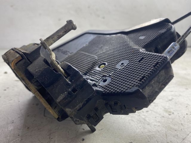 bontott TOYOTA COROLLA Jobb hátsó Ajtózár