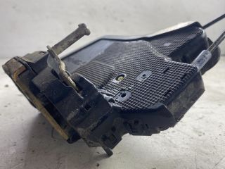 bontott TOYOTA COROLLA Jobb hátsó Ajtózár