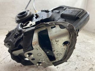 bontott TOYOTA COROLLA Jobb hátsó Ajtózár