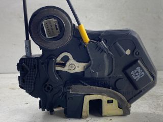 bontott TOYOTA COROLLA Jobb hátsó Ajtózár