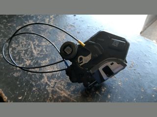 bontott TOYOTA COROLLA Jobb hátsó Ajtózár