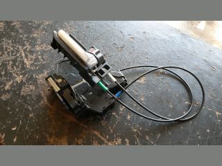 bontott TOYOTA COROLLA Jobb hátsó Ajtózár