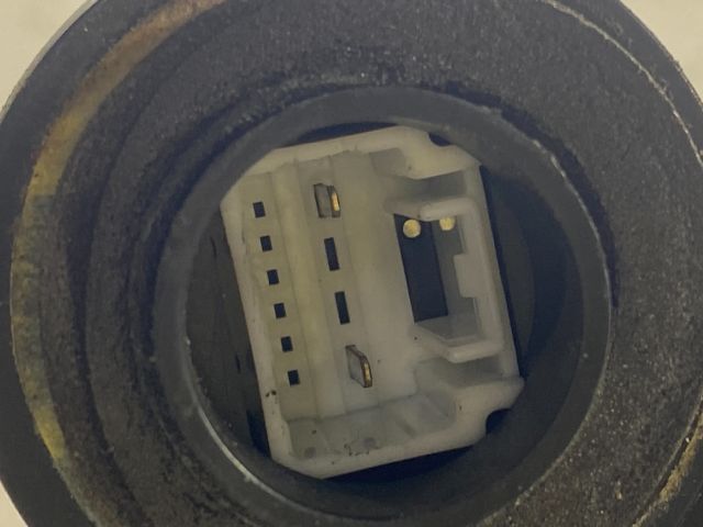 bontott TOYOTA COROLLA Jobb hátsó Ajtózár