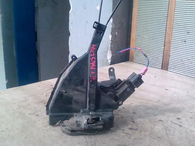 bontott TOYOTA COROLLA Jobb hátsó Ajtózár