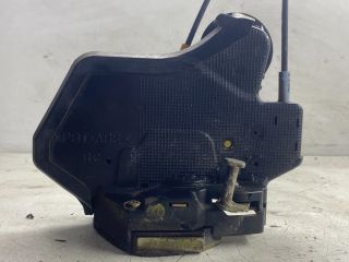 bontott TOYOTA COROLLA Jobb hátsó Ajtózár