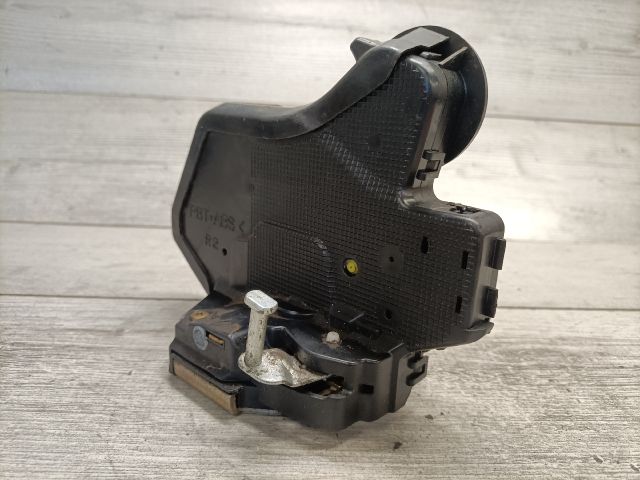 bontott TOYOTA COROLLA Jobb hátsó Ajtózár