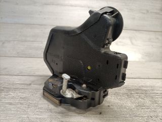 bontott TOYOTA COROLLA Jobb hátsó Ajtózár