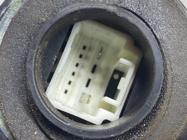 bontott TOYOTA COROLLA Jobb hátsó Ajtózár