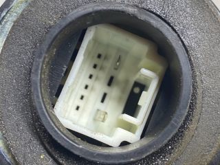 bontott TOYOTA COROLLA Jobb hátsó Ajtózár