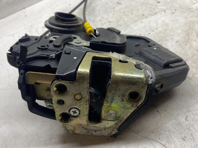 bontott TOYOTA COROLLA Jobb hátsó Ajtózár