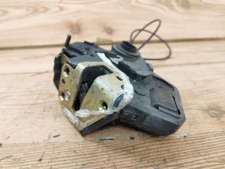 bontott TOYOTA COROLLA Jobb hátsó Ajtózár