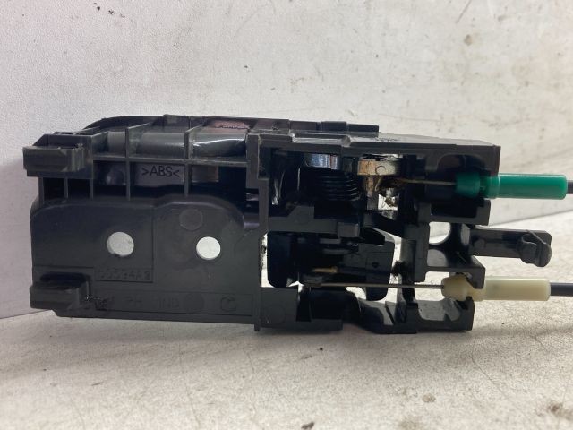 bontott TOYOTA COROLLA Jobb hátsó Ajtózár