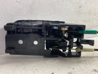 bontott TOYOTA COROLLA Jobb hátsó Ajtózár