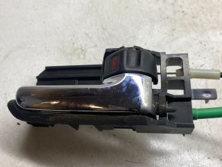 bontott TOYOTA COROLLA Jobb hátsó Ajtózár