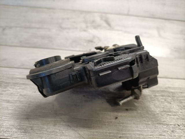 bontott TOYOTA COROLLA Jobb hátsó Ajtózár