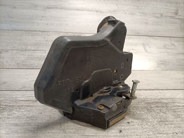 bontott TOYOTA COROLLA Jobb hátsó Ajtózár