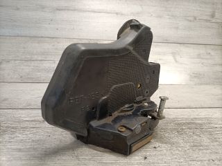 bontott TOYOTA COROLLA Jobb hátsó Ajtózár