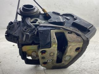 bontott TOYOTA COROLLA Jobb hátsó Ajtózár