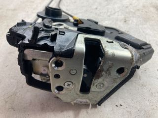 bontott TOYOTA COROLLA Jobb hátsó Ajtózár