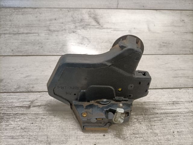 bontott TOYOTA COROLLA Jobb hátsó Ajtózár