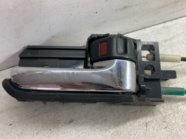 bontott TOYOTA COROLLA Jobb hátsó Ajtózár