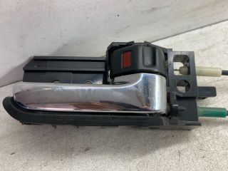 bontott TOYOTA COROLLA Jobb hátsó Ajtózár