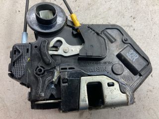 bontott TOYOTA COROLLA Jobb hátsó Ajtózár