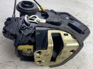 bontott TOYOTA COROLLA Jobb hátsó Ajtózár