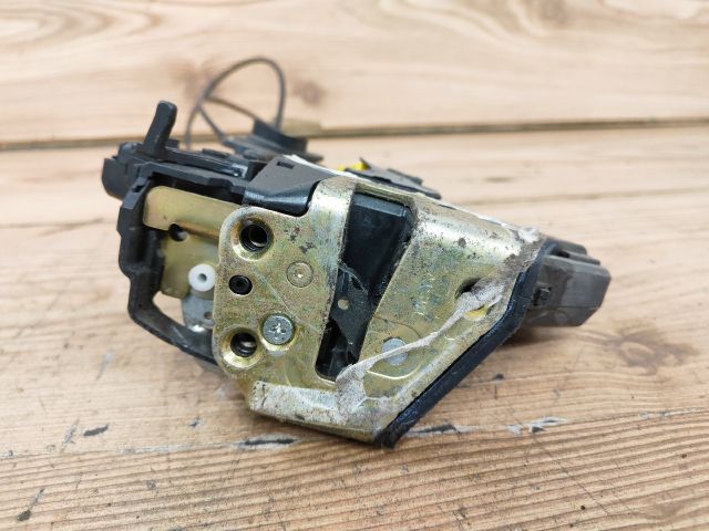 bontott TOYOTA COROLLA Jobb hátsó Ajtózár