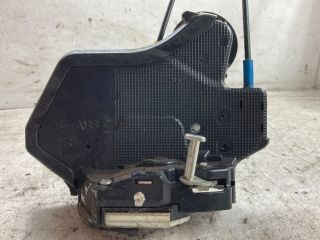 bontott TOYOTA COROLLA Jobb hátsó Ajtózár