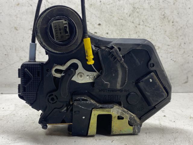 bontott TOYOTA COROLLA Jobb hátsó Ajtózár