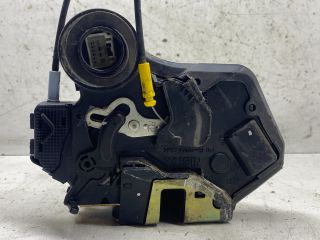 bontott TOYOTA COROLLA Jobb hátsó Ajtózár