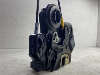 bontott TOYOTA COROLLA Jobb hátsó Ajtózár