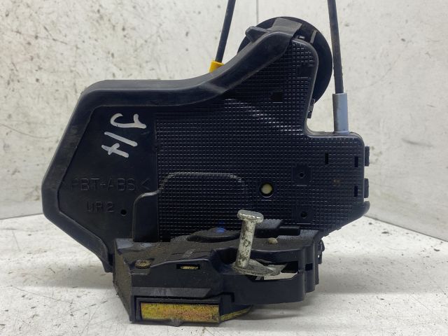 bontott TOYOTA COROLLA Jobb hátsó Ajtózár