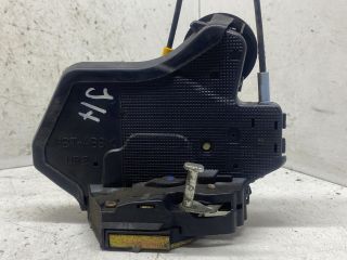 bontott TOYOTA COROLLA Jobb hátsó Ajtózár