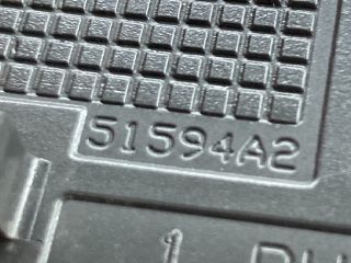 bontott TOYOTA COROLLA Jobb hátsó Ajtózár